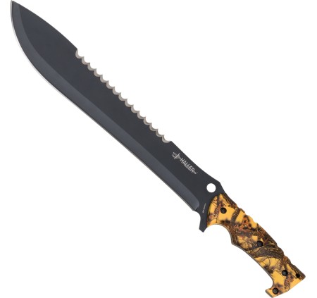 HALLER MACHETE 80642