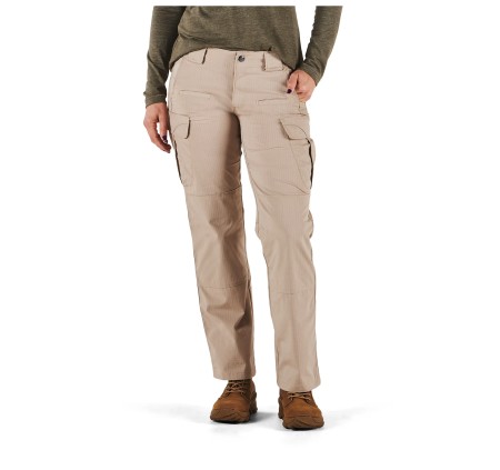 5.11 PANTALONE DA DONNA 7640032 STRYKE MID RISE