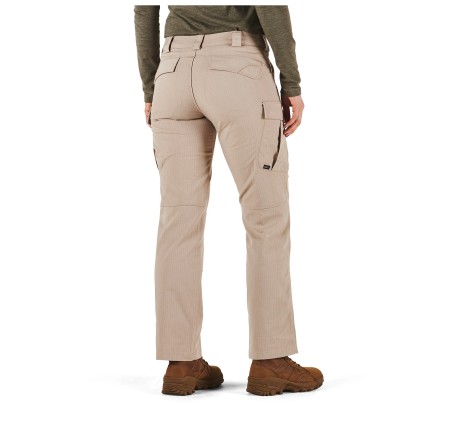 5.11 PANTALONE DA DONNA 7640032 STRYKE MID RISE