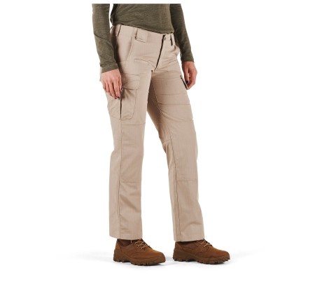 5.11 PANTALONE DA DONNA 7640032 STRYKE MID RISE