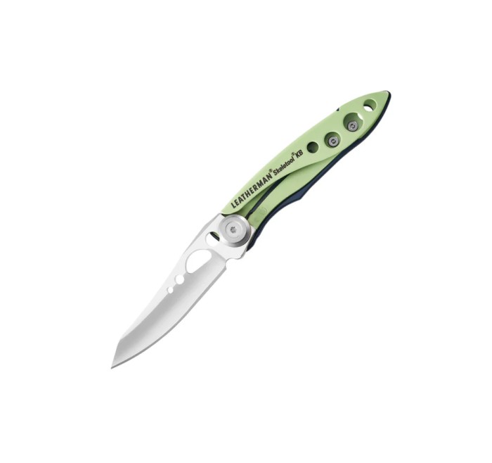 LEATHERMAN COLTELLO SKELETOOL KB