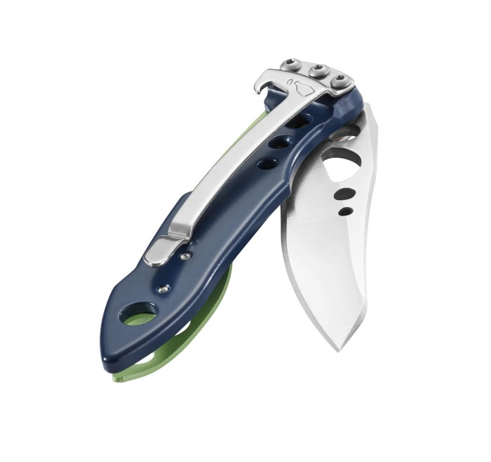 LEATHERMAN COLTELLO SKELETOOL KB