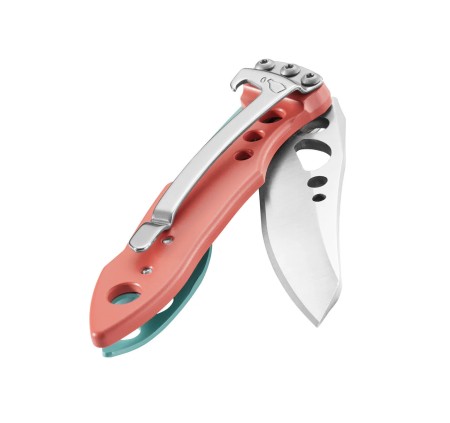 LEATHERMAN COLTELLO SKELETOOL KB