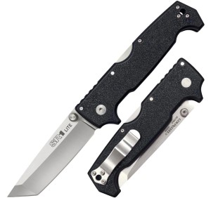 COLD STEEL COLTELLO CHIUDIBILE SR1 LITE LAMA 4"