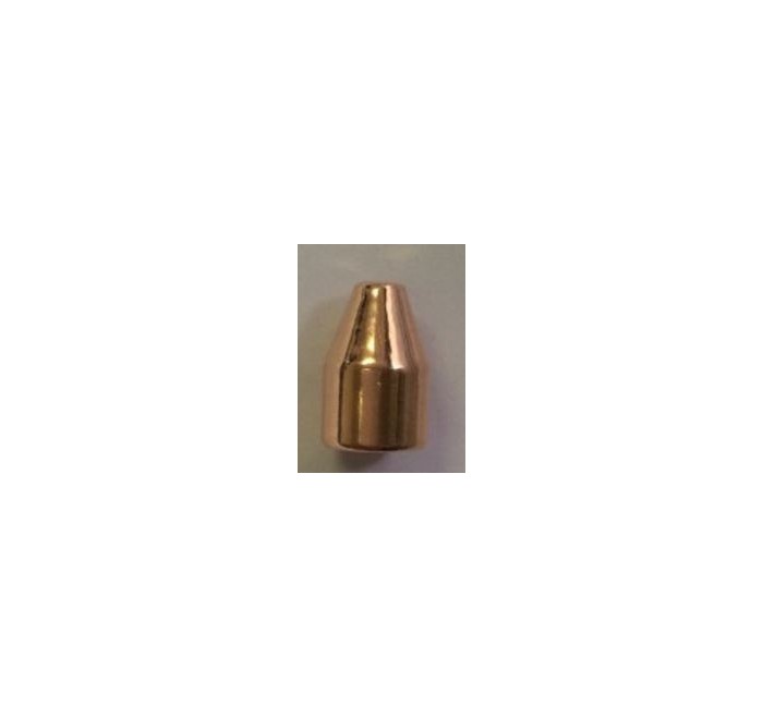 TARGET BULLETS PALLE COPPER TX9Cu TC CAL. 9mm .355 115grs *CONF. 500 PZ.* 