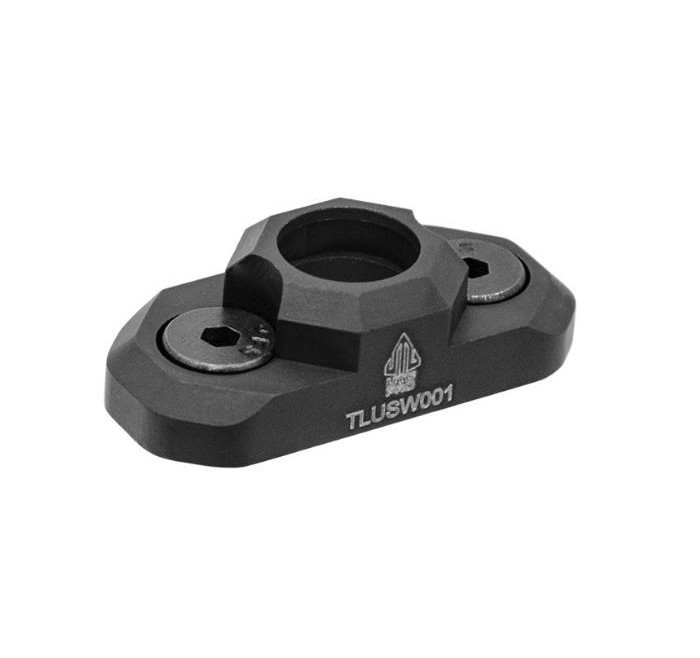 UTG ADATTATORE M-LOK PER ANELLO PORTACINGHIA A SGANCIO RAPIDO 