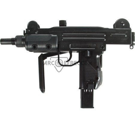 UMAREX PISTOLA MINI UZI CO2 -7,5J CAL 4,5 C.N. 548 