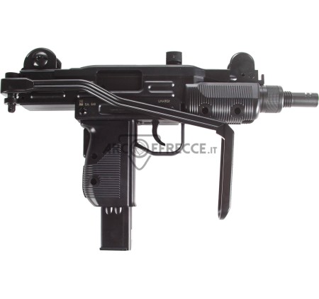 UMAREX PISTOLA MINI UZI CO2 -7,5J CAL 4,5 C.N. 548 
