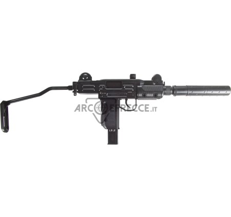 UMAREX PISTOLA MINI UZI CO2 -7,5J CAL 4,5 C.N. 548 
