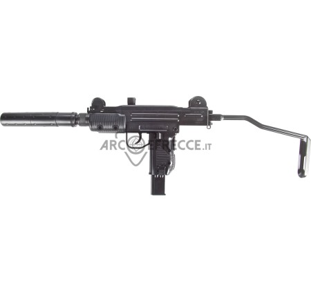 UMAREX PISTOLA MINI UZI CO2 -7,5J CAL 4,5 C.N. 548 