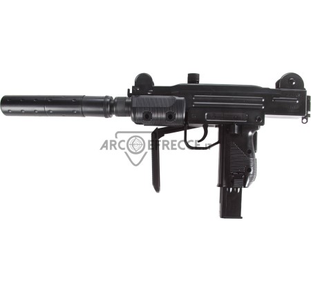 UMAREX PISTOLA MINI UZI CO2 -7,5J CAL 4,5 C.N. 548 