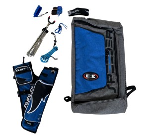 KIT OFFERTA ACCESSORI OLIMPICO BASE