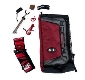 KIT OFFERTA ACCESSORI ARCO NUDO BASE