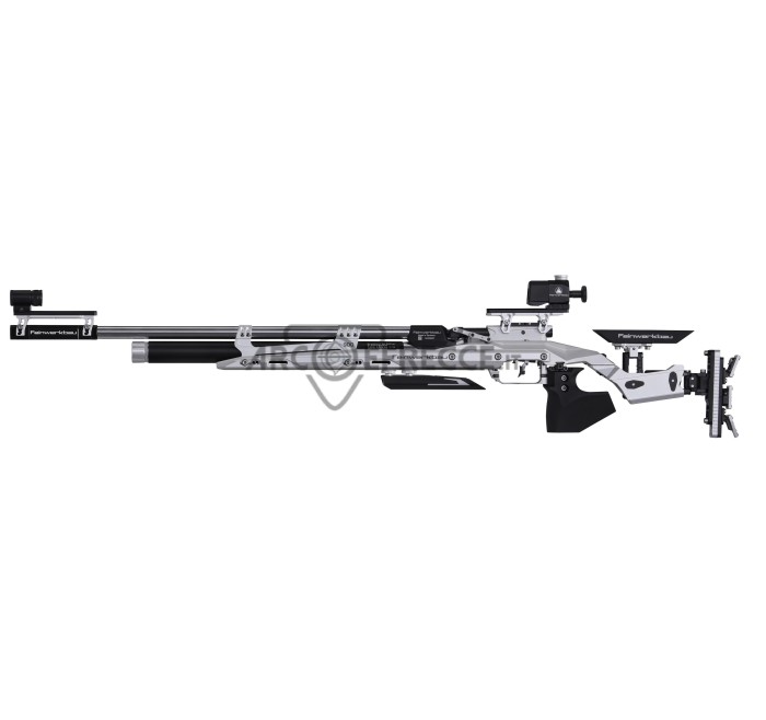 FEINWERKBAU CARABINA 900 CAL 4,5mm -7,5J ALU BLACK SPY RH 