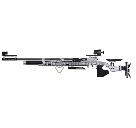 FEINWERKBAU CARABINA 900 CAL 4,5mm -7,5J ALU BLACK SPY RH 