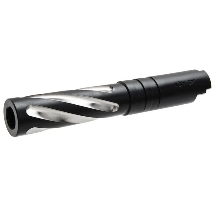 GK TACTICAL CANNA ESTERNA SOFTAIR TORNADO HI-CAPA 4.3