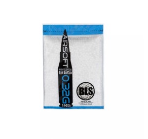 BLS PALLINI 0.32 BIANCHI (1KG)