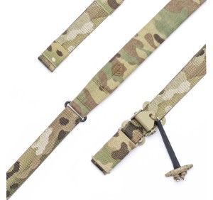 BLACK FOLIUM CINGHIA UTOPIA SLING