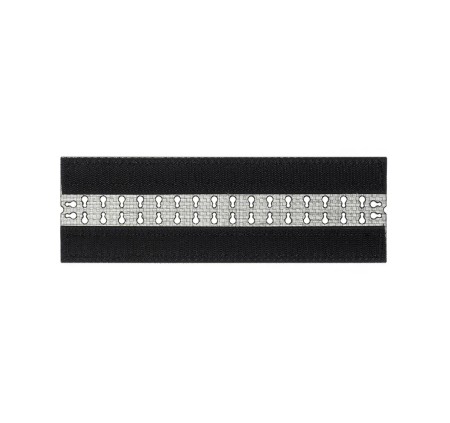 BLACK FOLIUM PANNELLO 8-LOCK EDC UTILITY