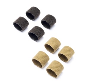 BLACK FOLIUM NASTRO WRAP KIT