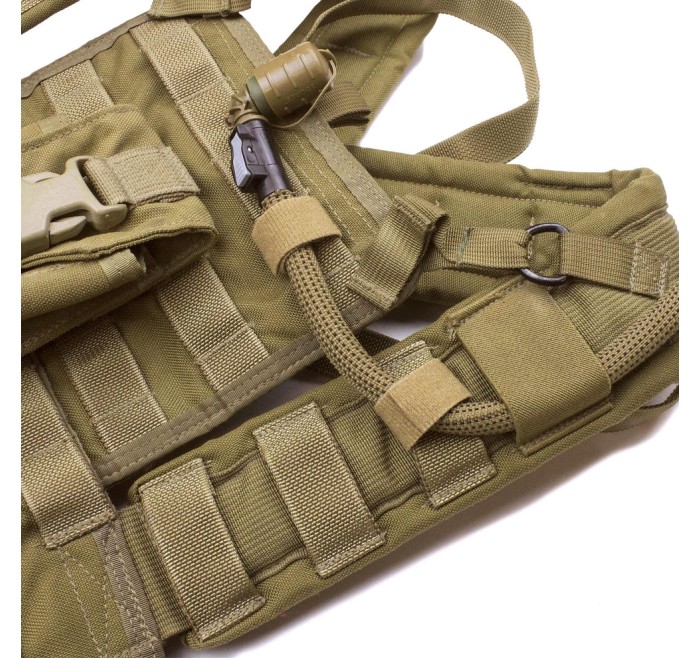 BLACK FOLIUM NASTRO WRAP KIT