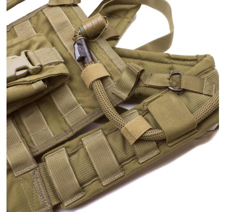 BLACK FOLIUM NASTRO WRAP KIT