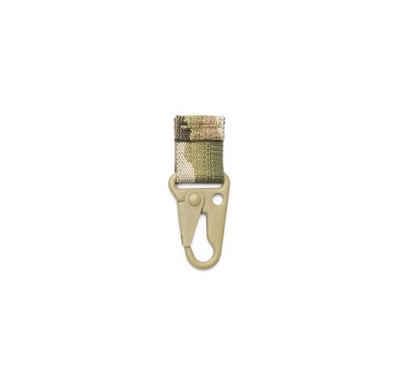 BLACK FOLIUM MOSCHETTONE UTILITY HOOK 1