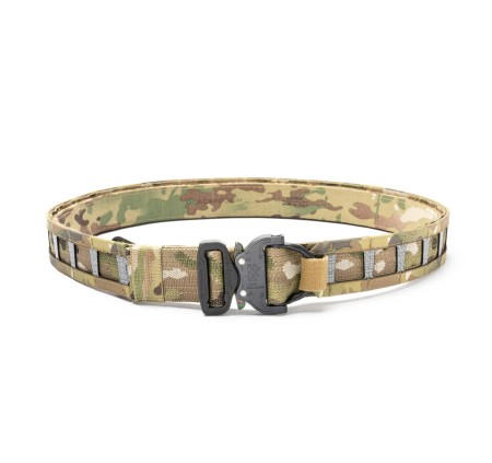 BLACK FOLIUM CINTURONE STRATOS BELT