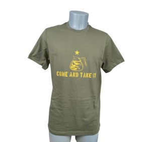 5.11 T-SHIRT 76166 COME AND TAKE IT