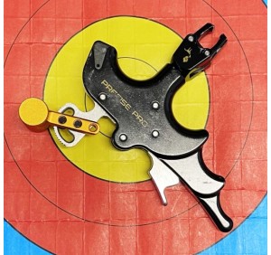 *USATO* TROPHY RIDGE SGANCIO PRECISE PRO A POLLICE