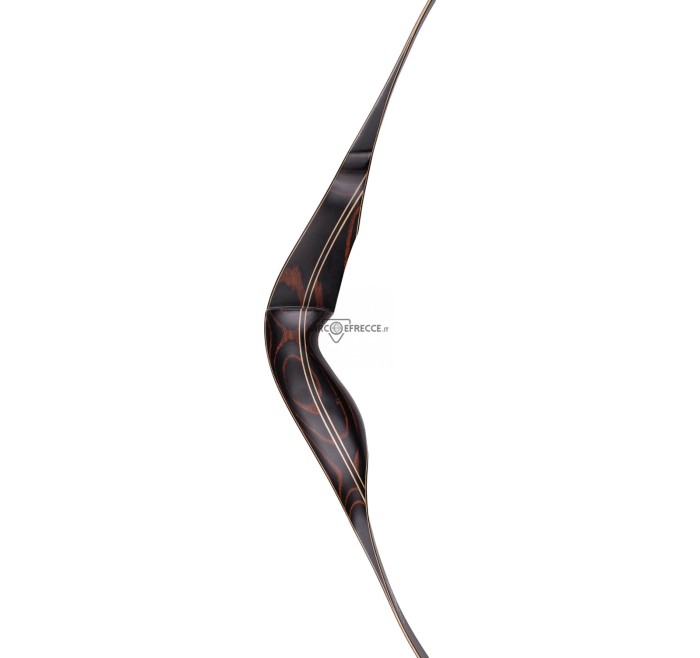 WILD MOUNTAIN ARCO MONOLITICO LITTLE PEAK 48"