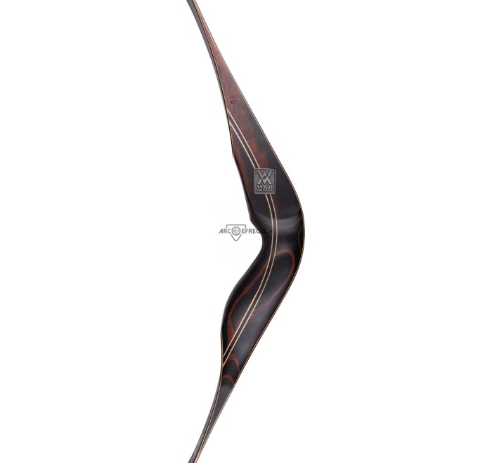 WILD MOUNTAIN ARCO MONOLITICO LITTLE PEAK 48"