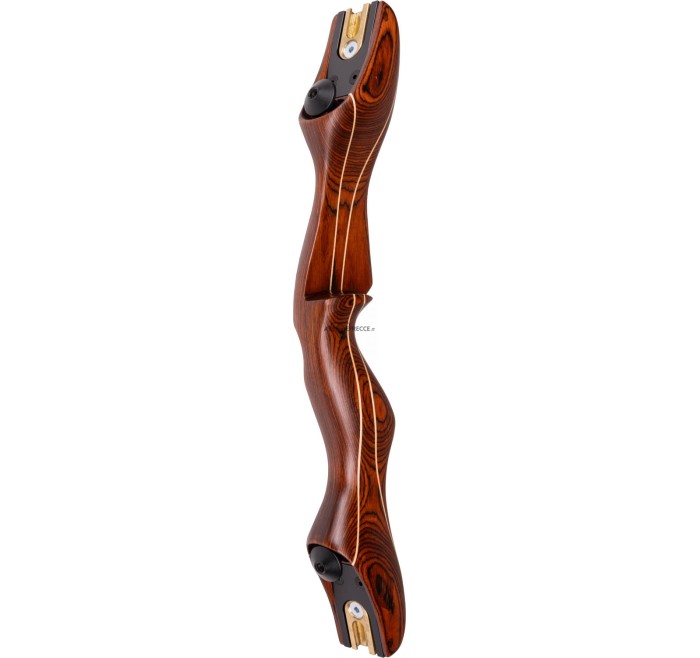 WILD MOUNTAIN RISER LATITUDE PRO ILF