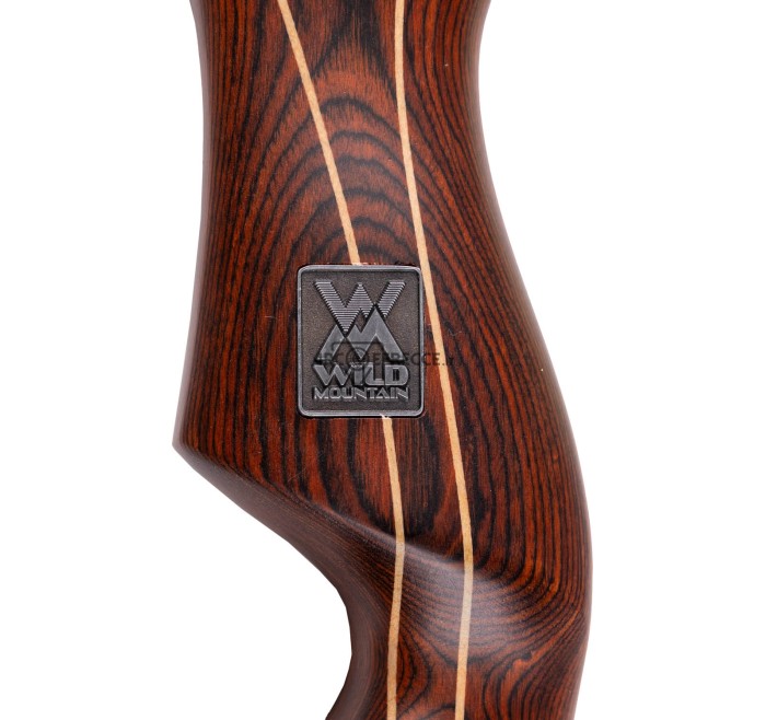 WILD MOUNTAIN RISER LATITUDE PRO ILF