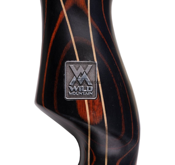 WILD MOUNTAIN RISER LATITUDE PRO ILF