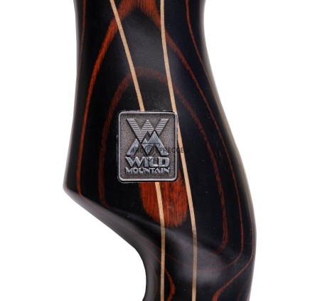 WILD MOUNTAIN RISER LATITUDE PRO ILF