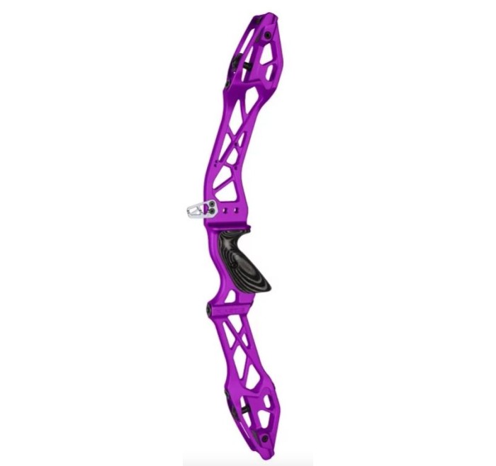 KINETIC RISER ZIVIO V2