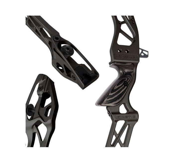 KINETIC RISER ZIVIO V2