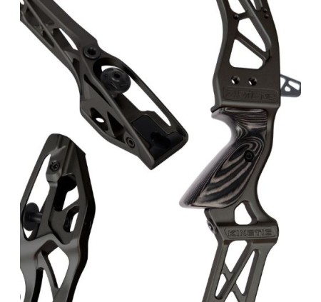 KINETIC RISER ZIVIO V2