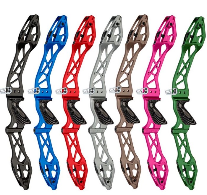 KINETIC RISER ZIVIO V2