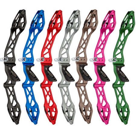 KINETIC RISER ZIVIO V2