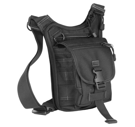 VEGA BORSA TRACOLLA CORDURA CARGO URBAN 2B31