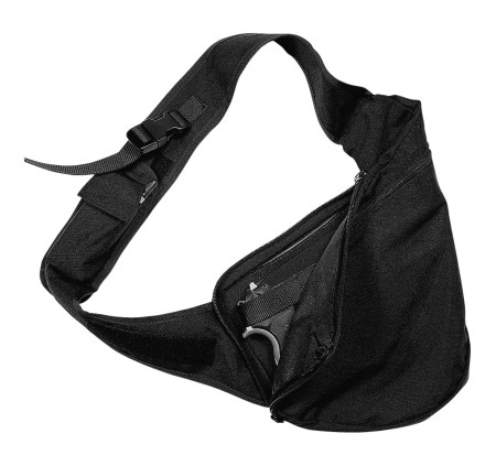 VEGA MARSUPIO ZAINO MONOSPALLA CON FONDINA INTERNA 2U80