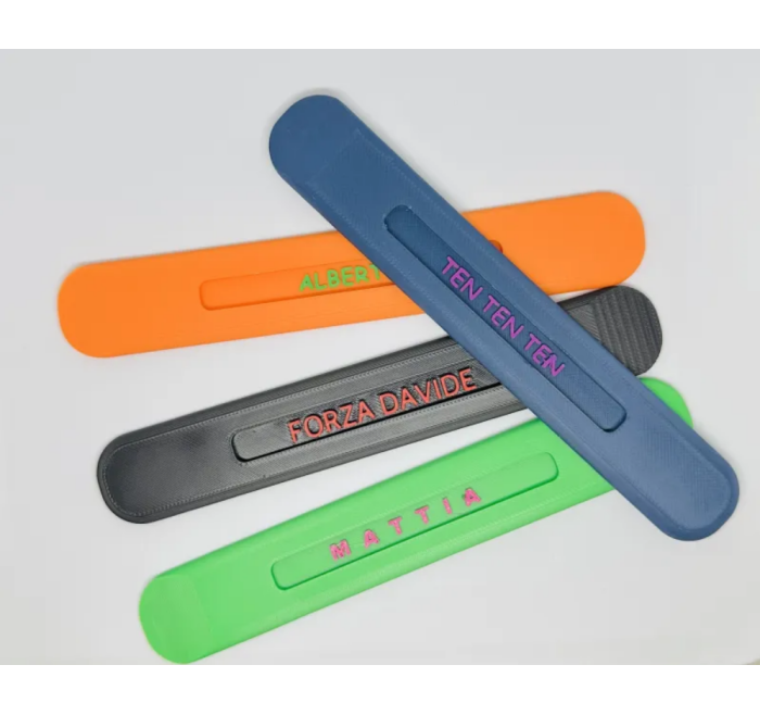 CUSTOM ARCHERY PARABRACCIO