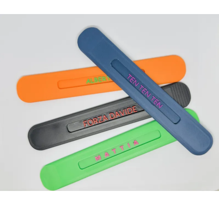 CUSTOM ARCHERY PARABRACCIO