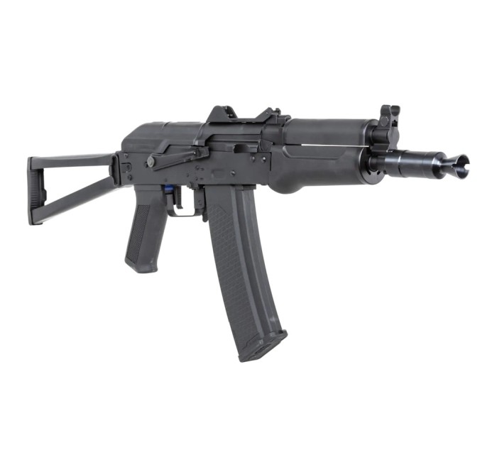 SPECNA ARMS FUCILE SOFTAIR ELETTRICO SA-J81 CORE HAL ETU GEN.2