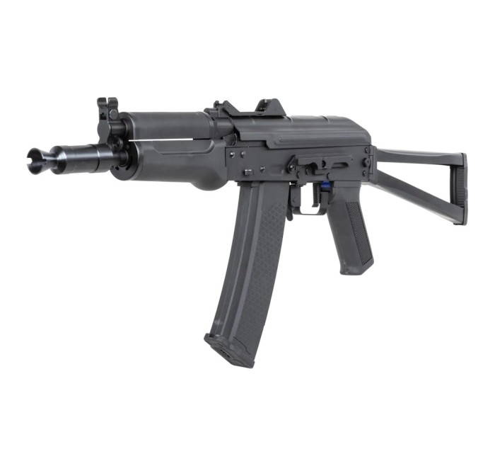 SPECNA ARMS FUCILE SOFTAIR ELETTRICO SA-J81 CORE HAL ETU GEN.2