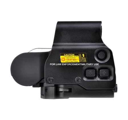 AIM-O RED DOT SOFTAIR COMPATTO COMANDI LATERALI