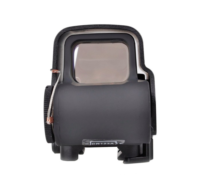 AIM-O RED DOT SOFTAIR COMPATTO COMANDI LATERALI