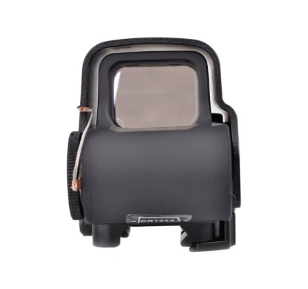 AIM-O RED DOT SOFTAIR COMPATTO COMANDI LATERALI